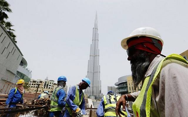 کورونا کے باعث بیرون ملک کتنے پاکستانی بیروزگار ہوئے،رپورٹ جاری 