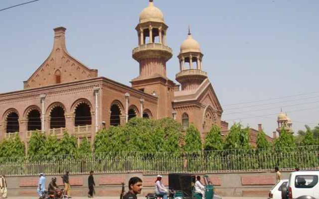 مقدمات کے فیصلے کاچھ روزہ ریکا رڈ