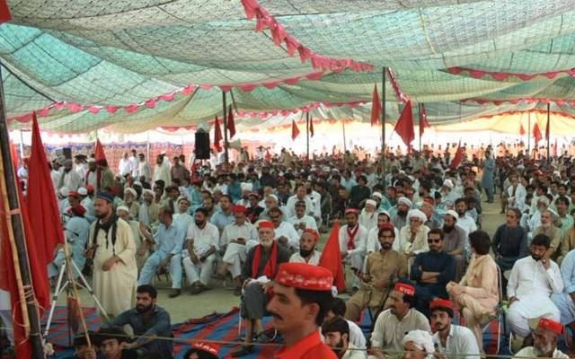 قاتل کورونا آپے سے باہر، آؤٹ ڈور اجتماع پر پابندی عائد