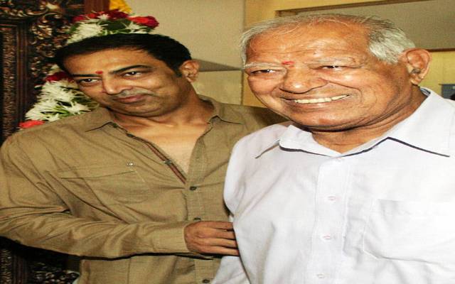 پہلوانی میں رستم ہند ، اداکاری میں کنگ کانگ