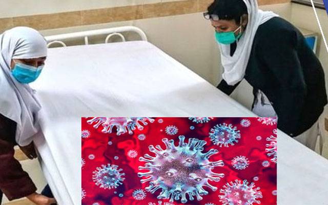 کوروناآﺅٹ آف کنٹرول،بڑے صوبے میں ایمرجنسی نافذ