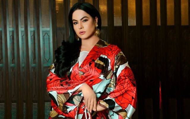 وینا ملک نے اپنے خلاف چلائی جانیوالی سوشل میڈیا مہم کیخلاف سب سے بڑا اقدام اٹھا لیا