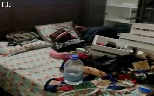چوری وڈکیتی کی وارداتوں میں اضافہ ہونے لگا