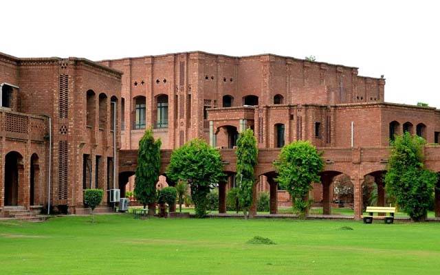 کورونا کیسز سامنے آنے پر معروف یونیوڑسٹی بند