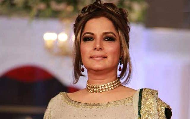 دوبارہ انڈسٹری میں آنے کا فی الحال کوئی ارادہ نہیں،بابر شریف
