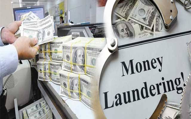  منی لانڈرنگ کیس میں پُر اسرار شخصیات کی انٹری