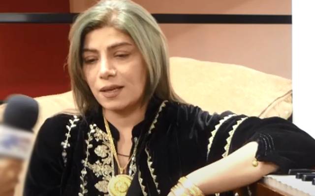 گلوکارہ شبنم مجید کے بھائی کےقتل میں بڑی پیشرفت