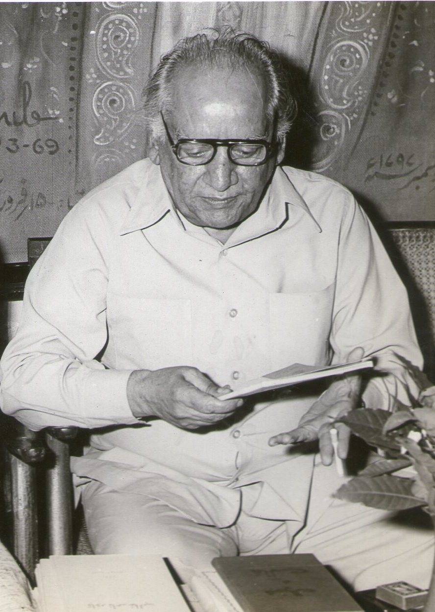 ہسپتال کا کمرہ جہاں فیض نے آخری رات کاٹی انکے نام سے منسوب 