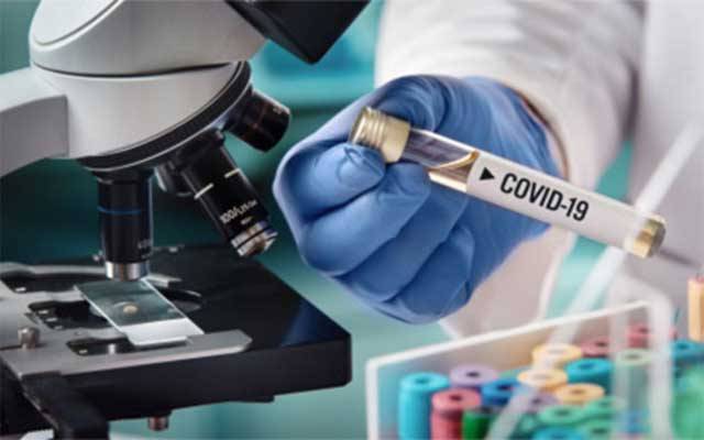 لاہور کی 5 یونیورسٹیوں کو کورونا وائرس پر تحقیق کیلئے گرانٹ جاری