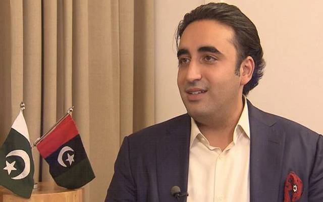 حکومت جنوری تک مہمان، کٹھ پتلی سے آزادی لے کر رہیں گے: بلاول