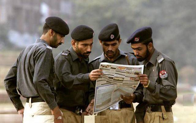بہت ہوگئیں موجیں، اب دوسرے صوبے جانا پڑے گا