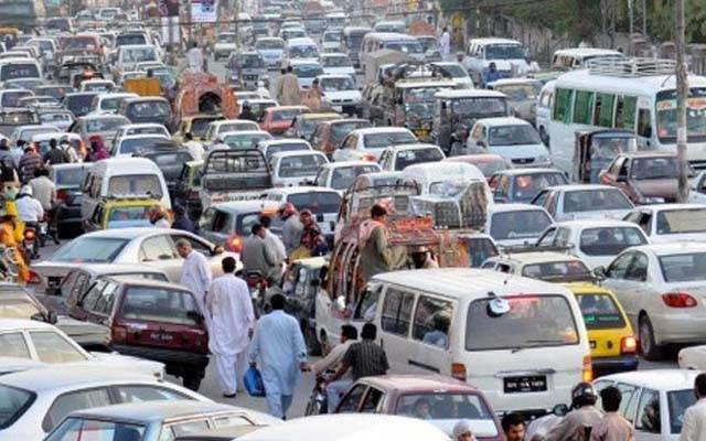 ٹرانسپورٹ پولیس فورس کے قیام کا حتمی پلان تیار