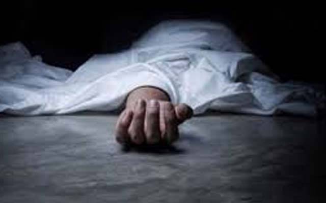  مبینہ ڈکیتی مزاحمت پر شہری قتل 