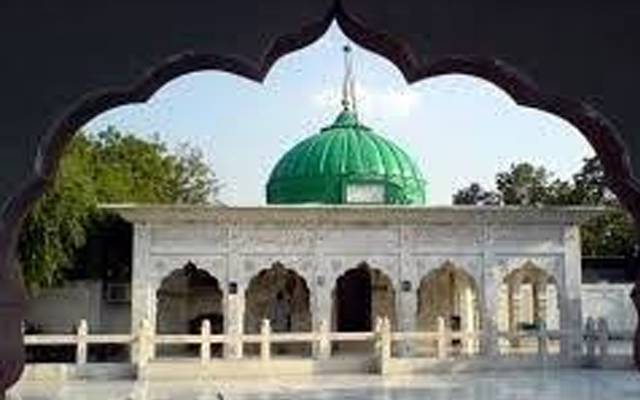 حضرت بابا شاہ جمال رحمتہ اللہ علیہ کا سالانہ عرس، زائرین کی آمد کا سلسلہ جاری