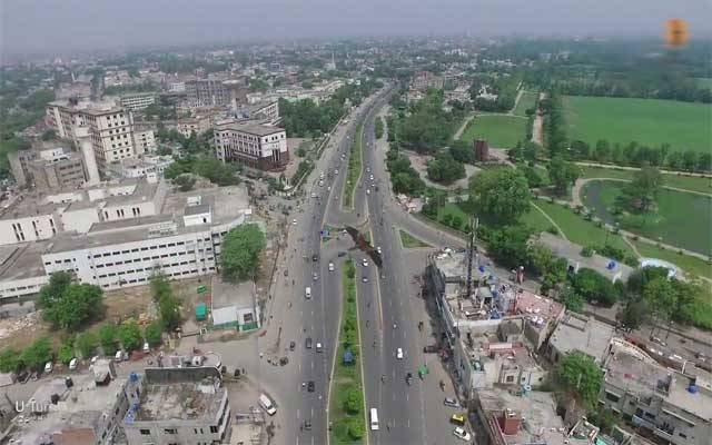 جیل روڈ پر پی آئی سی کٹ بند، پی ایچ اے کے سامنے یوٹرن بنے گا