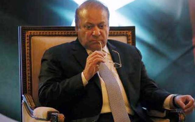 نواز شریف خاندان کی مشکلات میں مزید اضافہ