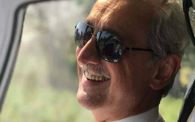 جہانگیر ترین کو عدالت سے بڑا ریلیف مل گیا 