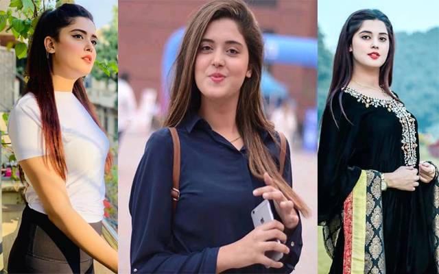 کنول آفتاب ٹک ٹاک پر چھا گئی،صارفین حیران رہ گئے