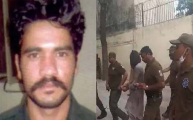 جیل حکام نے ملزم عابد ملہی کی بڑی خواہش پوری کر دی 