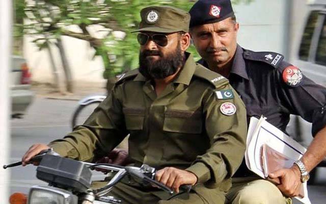  کرپٹ اور نااہل افسروں کو بلیک لسٹ کرنے کا فیصلہ 