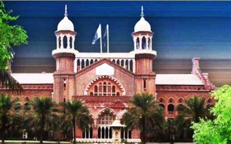سول ججز کی بھرتی کیلئے تحریری امتحانات ختم 
