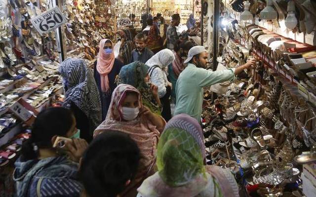 شام 6 بجے دکانیں بند کرنے پر محکمہ پرائمری ہیلتھ کی تردید