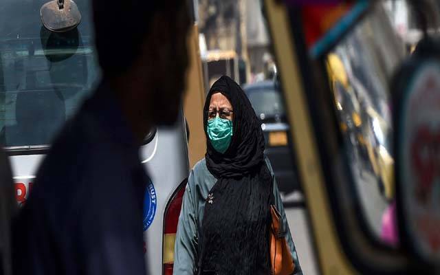 کورونا وائرس مزید 48 پاکستانیوں کی جان لے گیا،وفاقی وزیر بھی شکار 