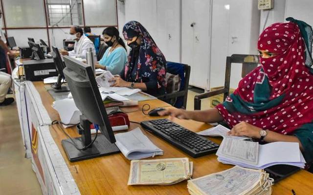 سرکاری محکموں میں بھرتیوں سےمتعلق شاندار خبر