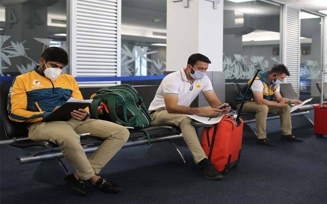 قومی کرکٹرز نیوزی لینڈ پہنچتے ہی تنہا ہوگئے