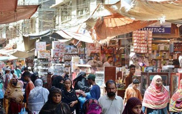 لاہور میں نئے بحران نے سر اٹھا لیا