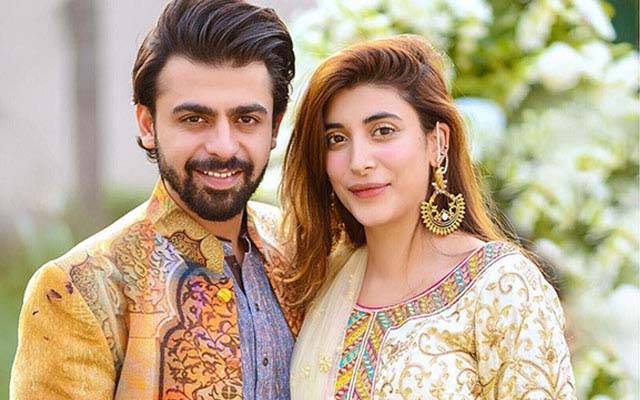 شوبز کی ایک اور جوڑی نے راہیں جدا کرلیں