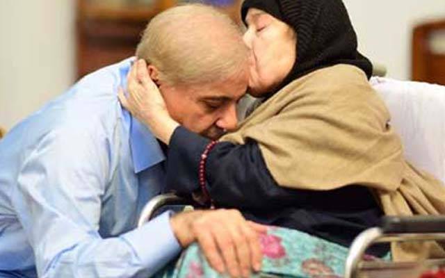 بیگم شمیم اختر کی میت پاکستان کب پہنچے گی؟