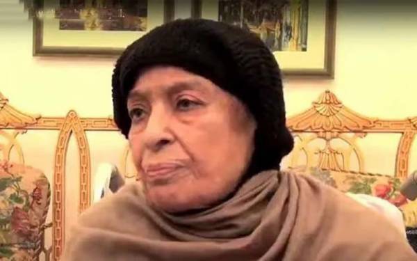 شریف برادران کی والدہ بیگم شمیم اختر کی نماز جنازہ،تدفین کا شیڈول جاری 