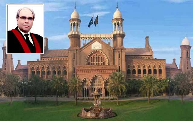 لاہور ہائیکورٹ کا بیرون ممالک سے بچوں کی حوالگی کیلئے بڑا حکم
