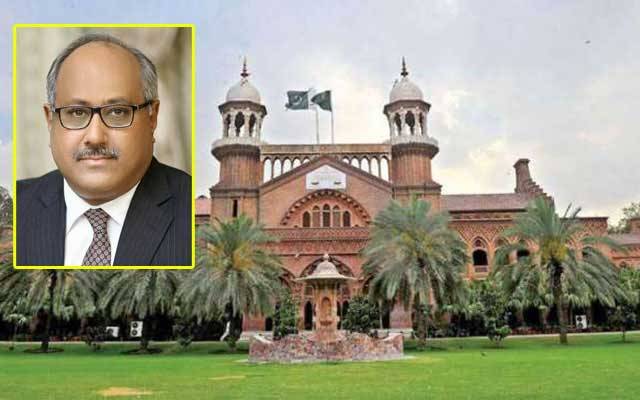 لاہور ہائیکورٹ کی جھوٹے مقدے درج کرانےوالوں کو بڑی وارننگ