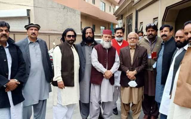 پی ٹی آئی نے پرائس کنٹرول کمیٹی کےکوآرڈینیٹر مقرر کردیئے