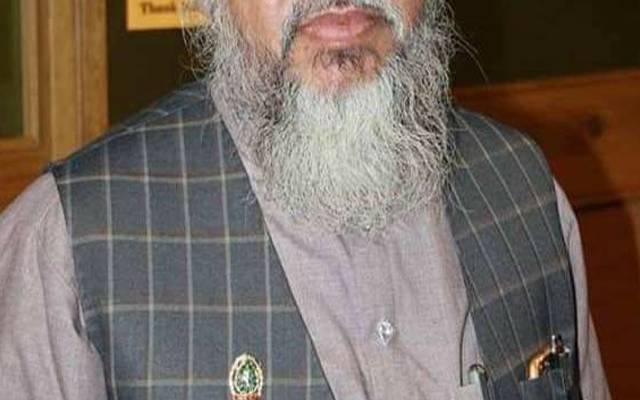 عالمی شہرت یافتہ قاری انتقال کرگئے