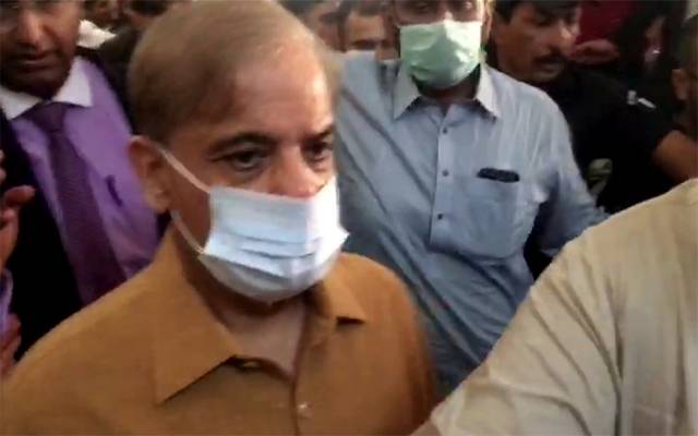شہباز شریف منی لانڈرنگ کیس میں بڑی پیشرفت
