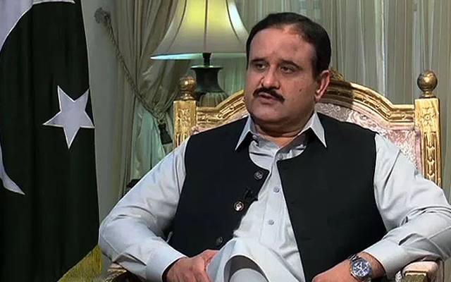 سپورٹس ایسوسی ایشنز کو گرانٹس شفاف طریقے سے جاری ہوں گی: عثمان بزدار 