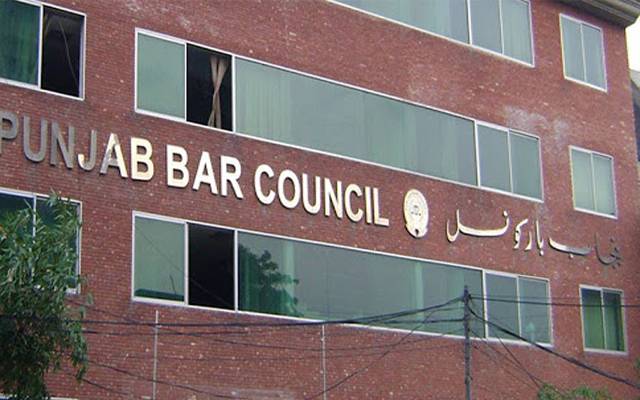 ٹریفک پولیس نے پنجاب بار کونسل کے الیکشن پر ٹریفک انتظامات مکمل کر لئے