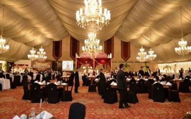  شادی ہالز اور مارکیز مالکان کیلئے بڑی خوشخبری