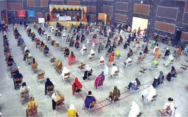 میڈیکل انٹری ٹیسٹ دینےوالے طلبا کیلئے نئی شرط