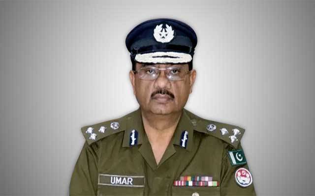 سی سی پی او لاہور نےتمام اختیارات اپنے پاس رکھ لئے