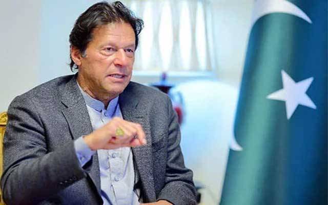 2 سال میں 1 کروڑ نوکریاں دینے کی بات ہی نہیں کی: عمران خان