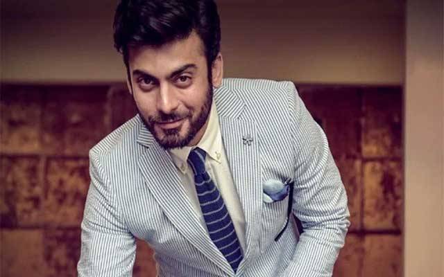 فواد خان کی آج سالگرہ ، کتنے سال کے ہوگئے؟
