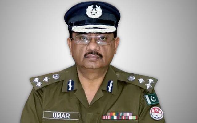 سی سی پی او عمر شیخ کو عدالت نے طلب کرلیا