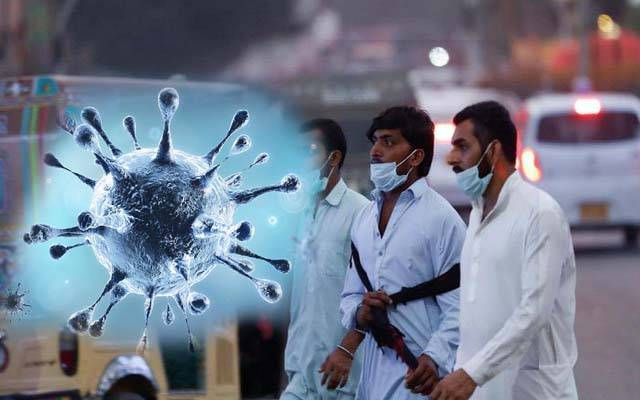 کورونا وائرس کی صورتحال خطر ناک،ایک اور سیاسی رہنما جاں بحق 