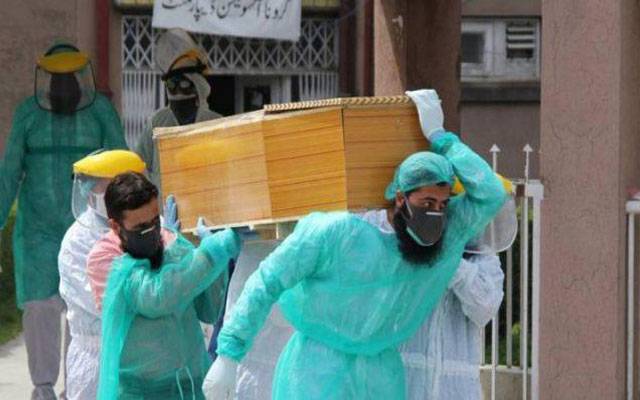 ڈاکٹر ضیااللہ کا کورونا سے انتقال ,سابق ہوم سیکرٹری وینٹی لیٹر پر شفٹ