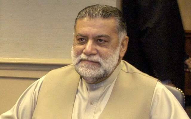 سابق وزیراعظم میر ظفر اللہ جمالی انتقال کر گئے