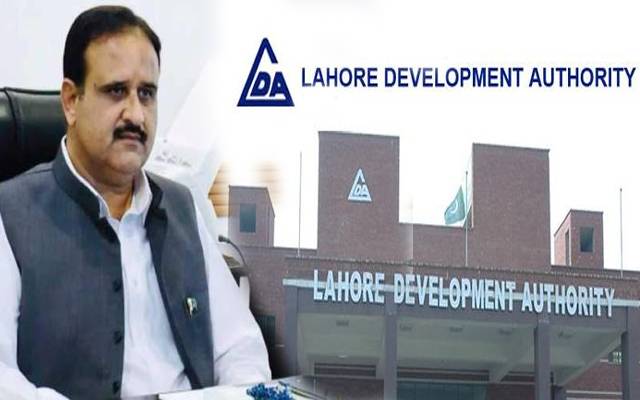 وزیراعلیٰ پنجاب نے ایل ڈی اے کو گرین سگنل دیدیا